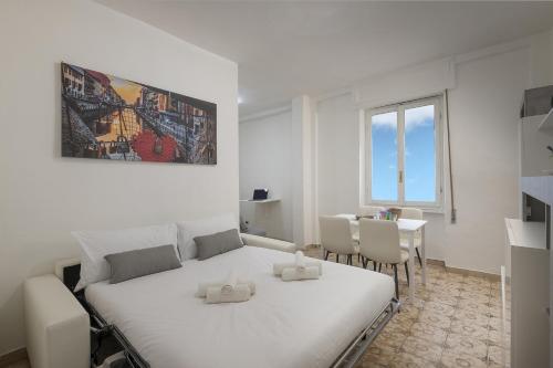 Milano Suite - Navigli & Metro