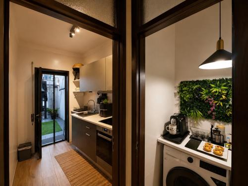 Oporto Breiner Terrace Apartment
