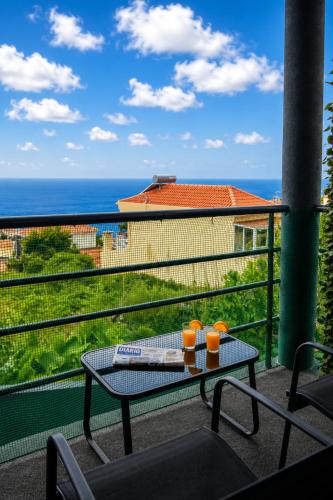 Calheta Bliss