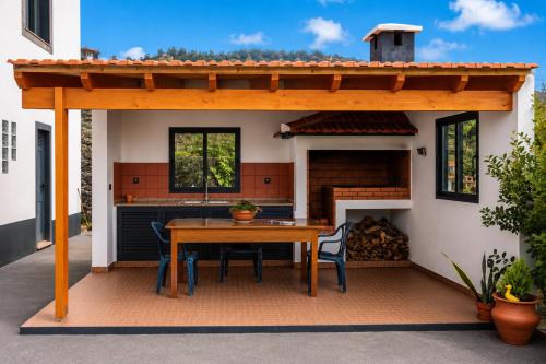 Calheta Bliss