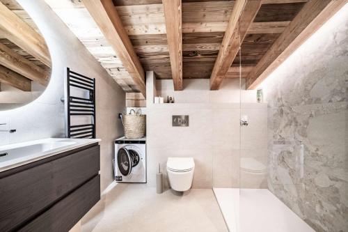 ARKOS 301 Superbe T4 cabine neuf idéalement placé pour 10 personnes