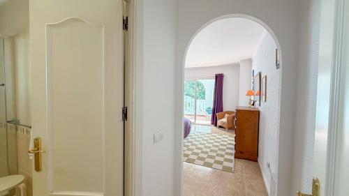 Villa Acebo with Private Swimming Pool in Nerja