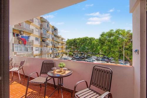 Good Vibes Quarteira - Apartment