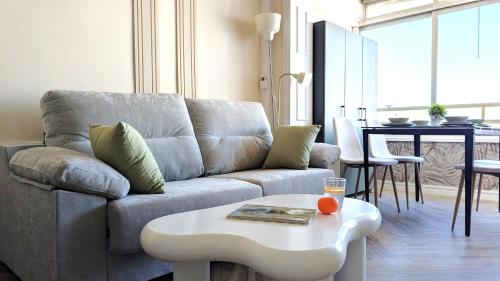 PINTOR SOROLLA elegant apartment