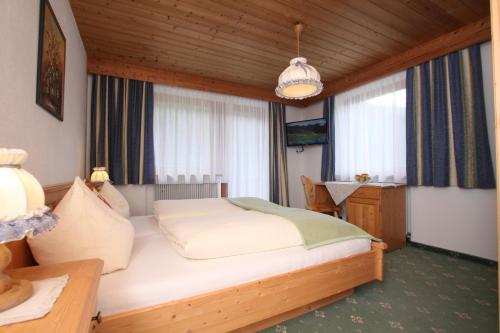 Afbeelding uit fotogalerij van Gmünderklause in Gerlos