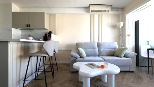 PINTOR SOROLLA elegant apartment