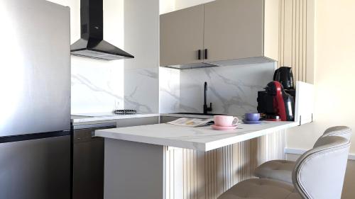 PINTOR SOROLLA elegant apartment