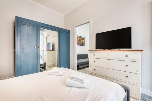 For family 4min walkTrainStation PortaVenezia4min walk