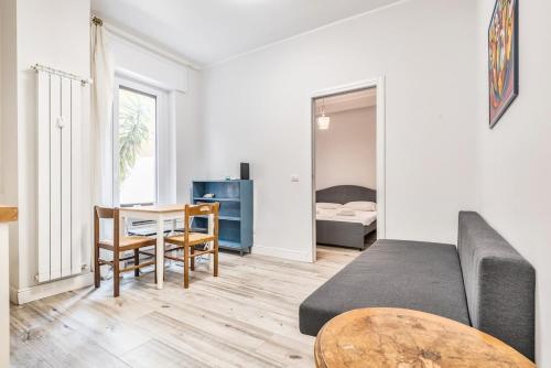 For family 4min walkTrainStation PortaVenezia4min walk