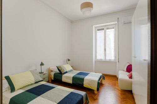 Classic apartment near the Auditorium