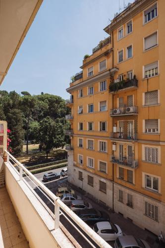 Classic apartment near the Auditorium