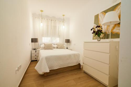 155 Cozy Apartment Alicante-Holiday