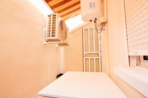 155 Cozy Apartment Alicante-Holiday