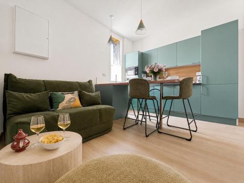 Mousse Premium Design Clim 30m Canal Royal