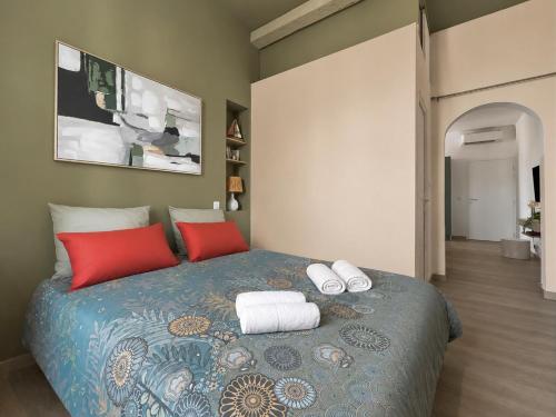 Mousse Premium Design Clim 30m Canal Royal
