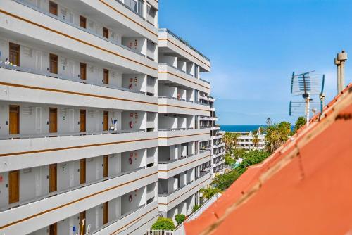 Altemar sea view