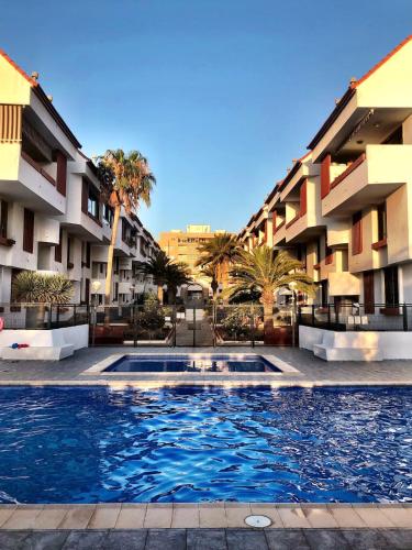 Altemar sea view
