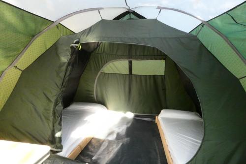 Foto de la galeria de EcoCampingQuesa a Quesa