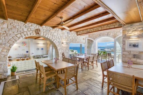 Paliomylos Spa Hotel