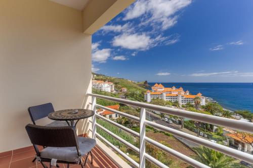 Estrela Azul Caniço Ocean View & Balcony