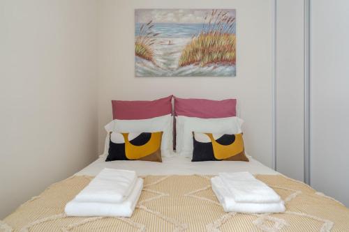 Carmo Palace I Central Funchal With Ac & Parking