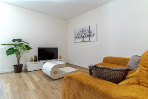 Carmo Palace I Central Funchal With Ac & Parking