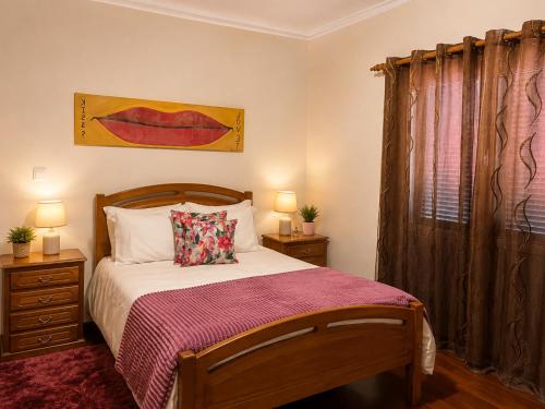 Apartamento Pestana