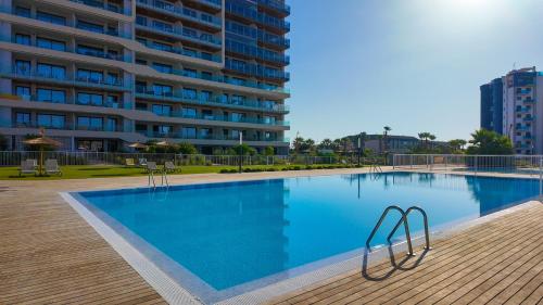 Apartament Valonia Premium