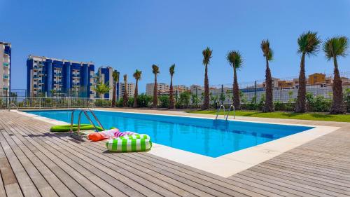 Apartament Valonia Premium