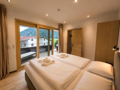 BASE Achensee - Active Lifestyle Apartments am Achensee