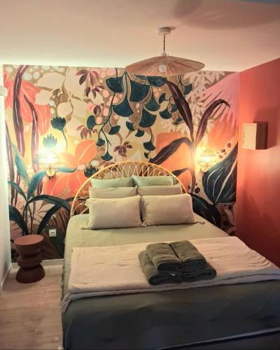 La Casita Trivala