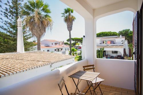 Fernando Pessoa Villa