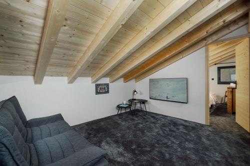 Le Gypaete, Prodains, Morzine