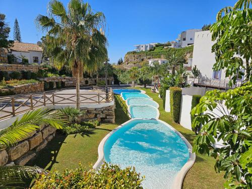 Pueblo Paraiso Apartment
