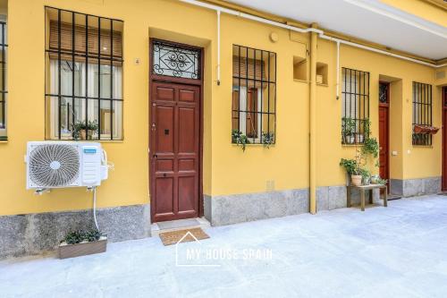 MyHouseSpain - Rincón in Malasaña