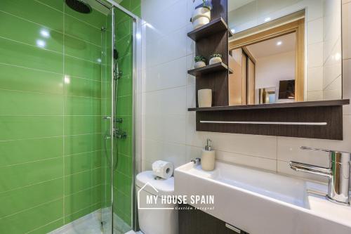 MyHouseSpain - Rincón in Malasaña