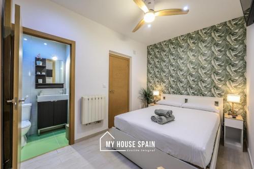 MyHouseSpain - Rincón in Malasaña