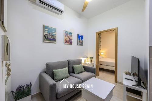 MyHouseSpain - Rincón in Malasaña