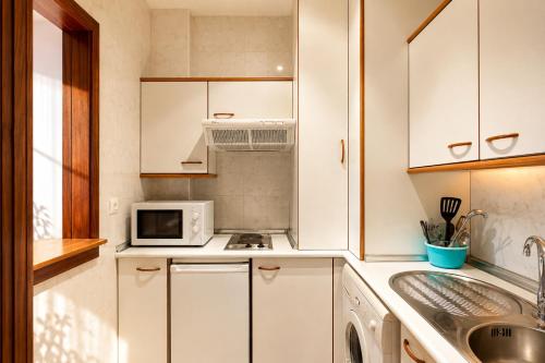 Apartamentos Vértice Bib Rambla