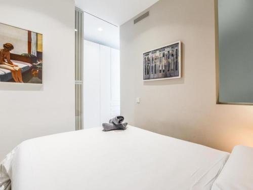 Apartamento boutique en el centro de ALQUILER TEMPORAL