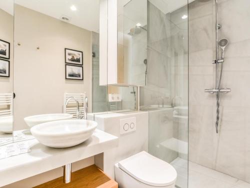 Apartamento boutique en el centro de ALQUILER TEMPORAL