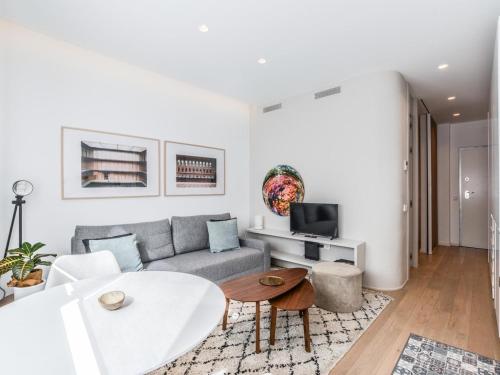 Apartamento boutique en el centro de ALQUILER TEMPORAL
