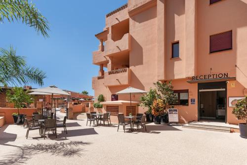 Altea Marbella