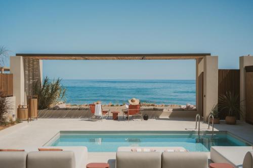 Espera Beachfront Residence, Coastal City Living, By ThinkVilla