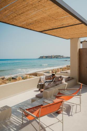 Espera Beachfront Residence, Coastal City Living, By ThinkVilla