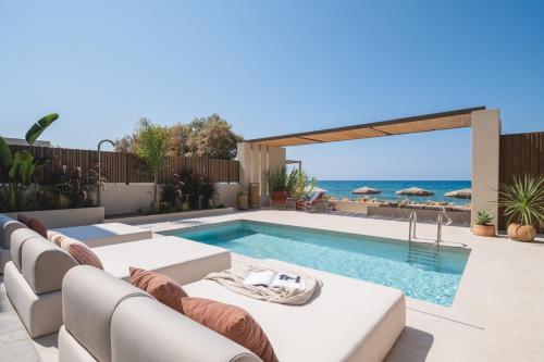 Espera Beachfront Residence, Coastal City Living, By ThinkVilla