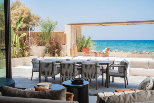 Espera Beachfront Residence, Coastal City Living, By ThinkVilla