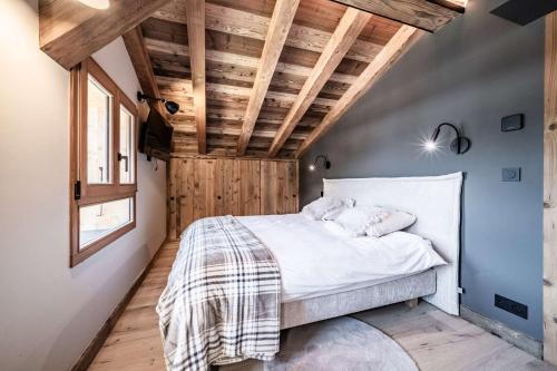 ARKOS 301 Superbe T4 cabine neuf idéalement placé pour 10 personnes