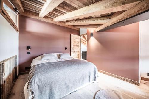 ARKOS 301 Superbe T4 cabine neuf idéalement placé pour 10 personnes