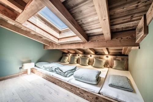 ARKOS 301 Superbe T4 cabine neuf idéalement placé pour 10 personnes